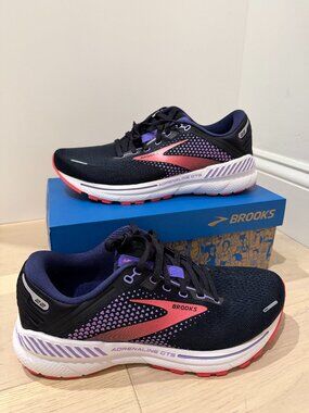Brooks Sneakers - Adrenaline GTS 22